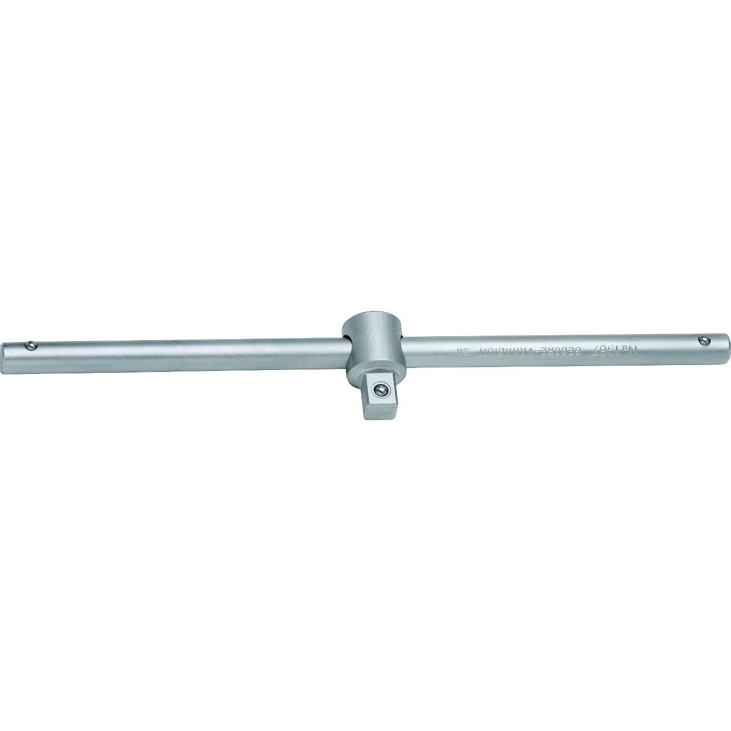 Cabo Tipo T Encaixe 1/2″ Gedore