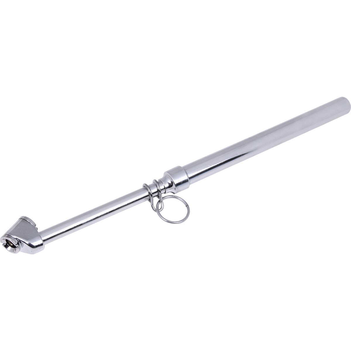 Calibrador De PressÃ£o Profissional Manual De Pneu Worker