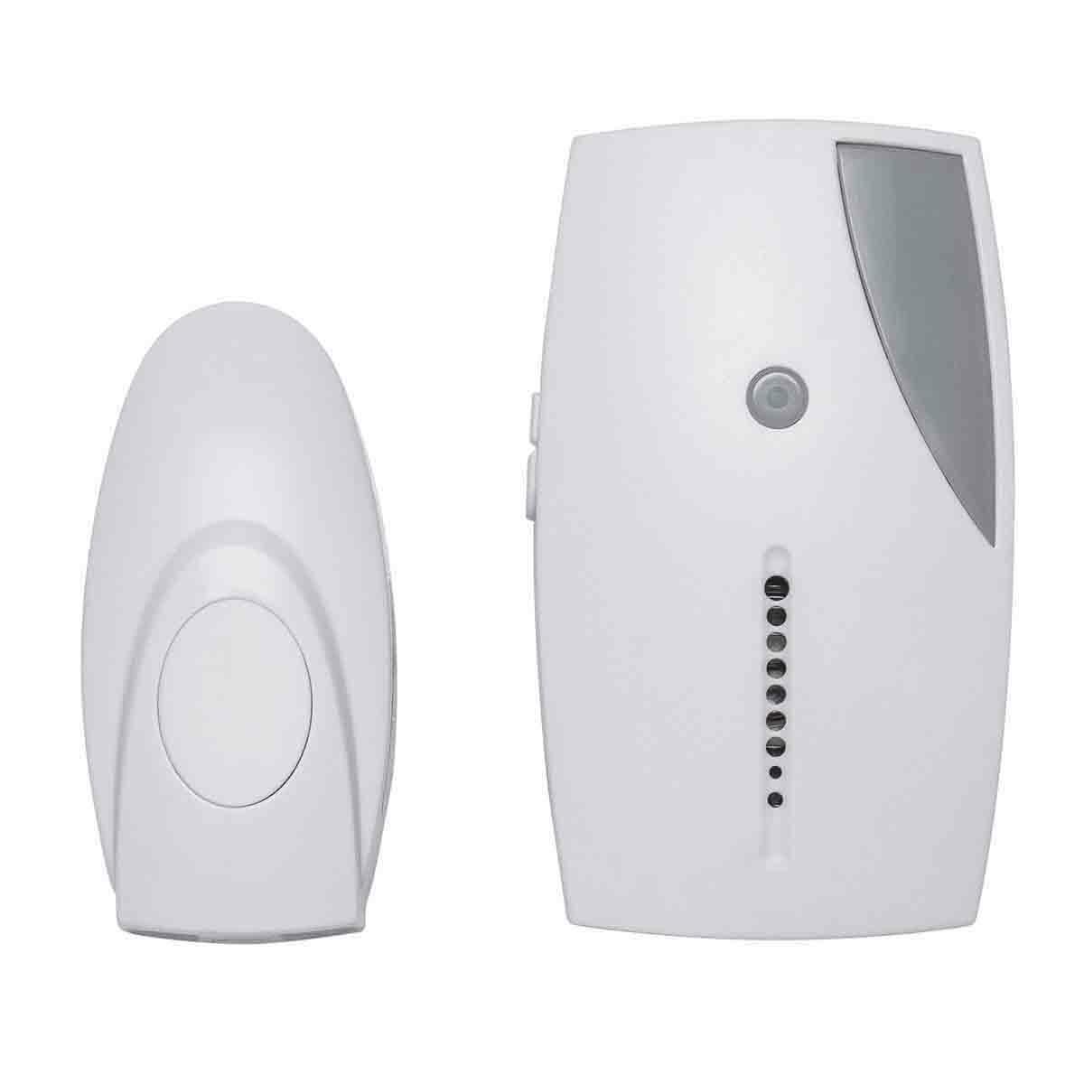 Campainha Sem Fio Liege 127-220V
