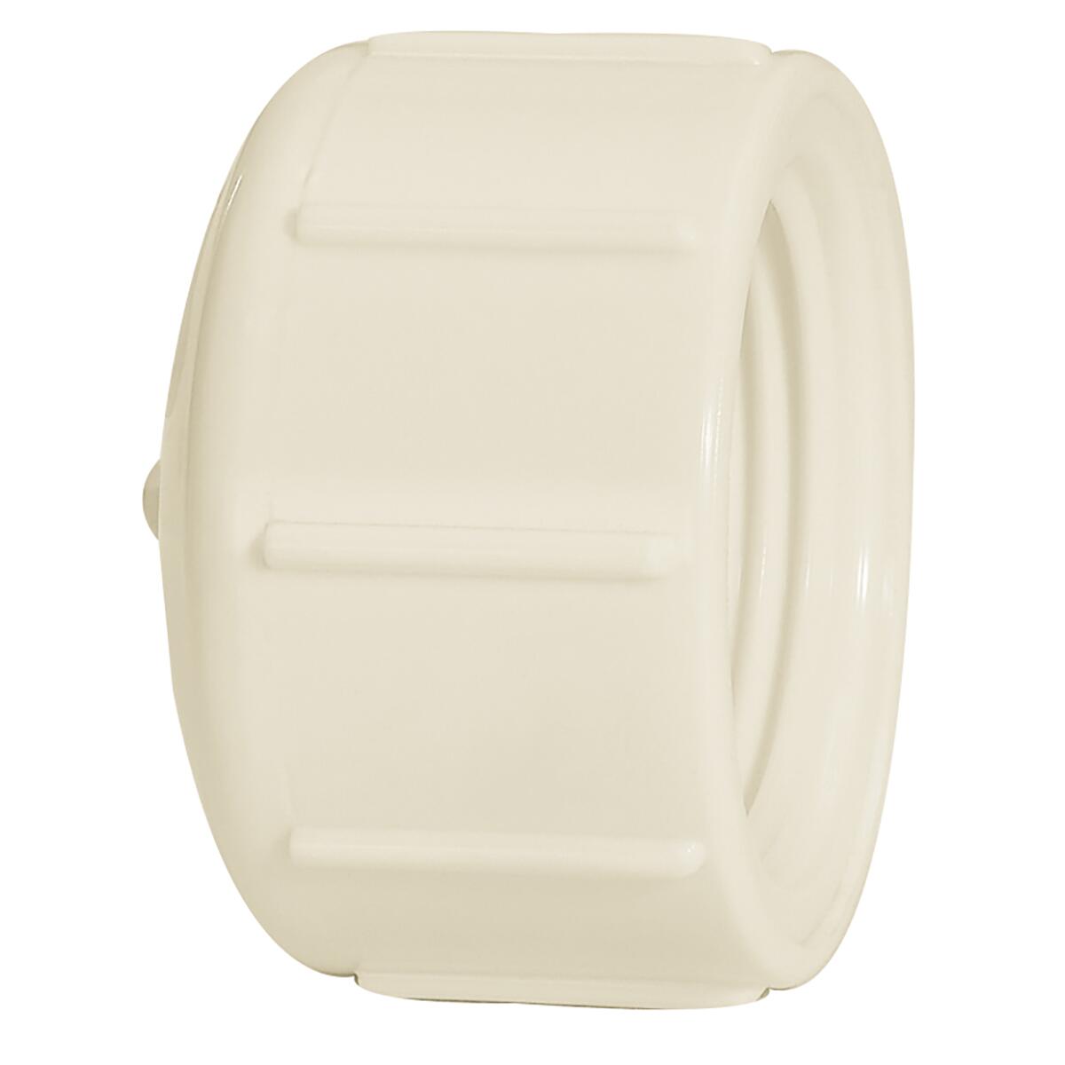 Cap RoscÃ¡vel Amanco 1″
