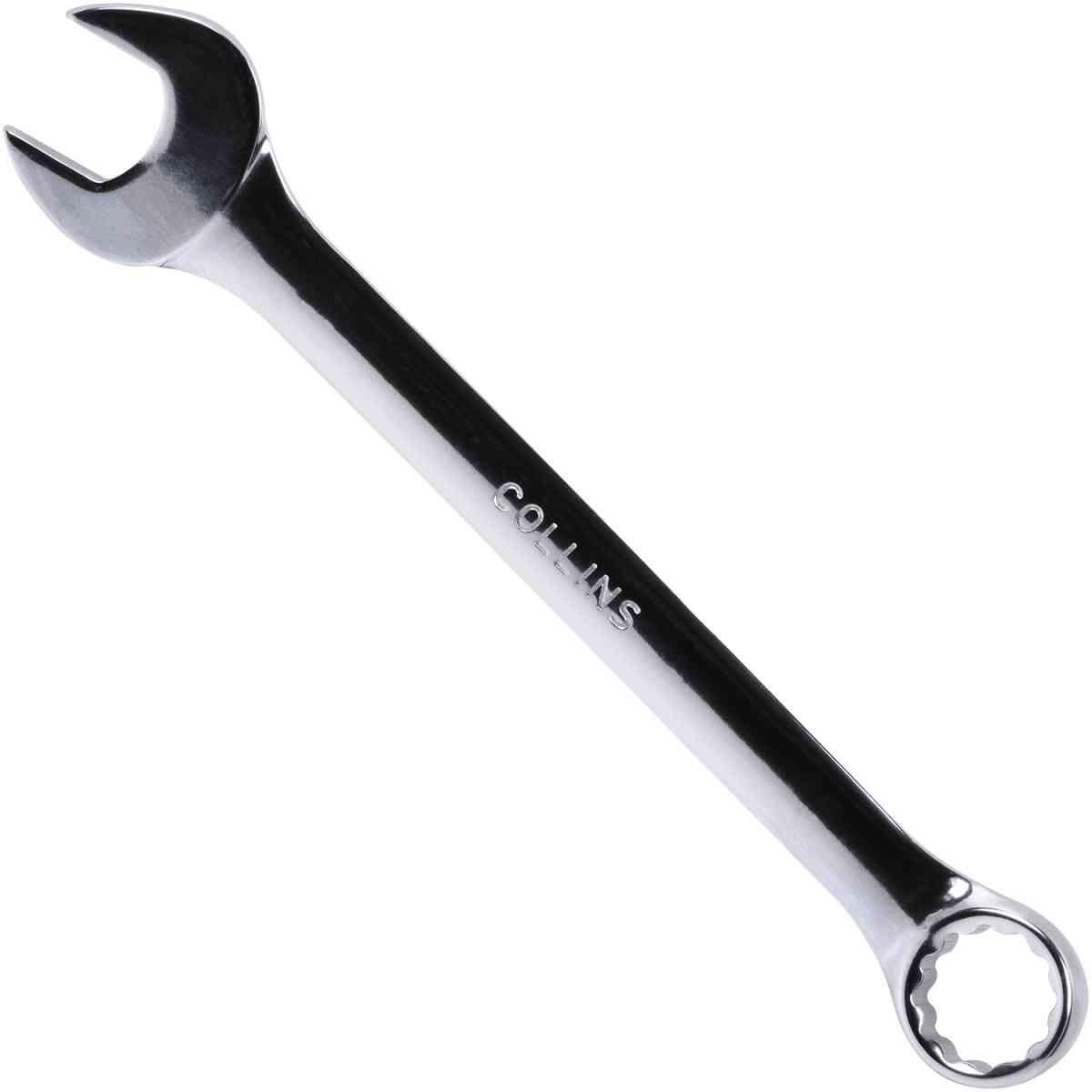 Chave Combinada 18Mm Cr-V Collins