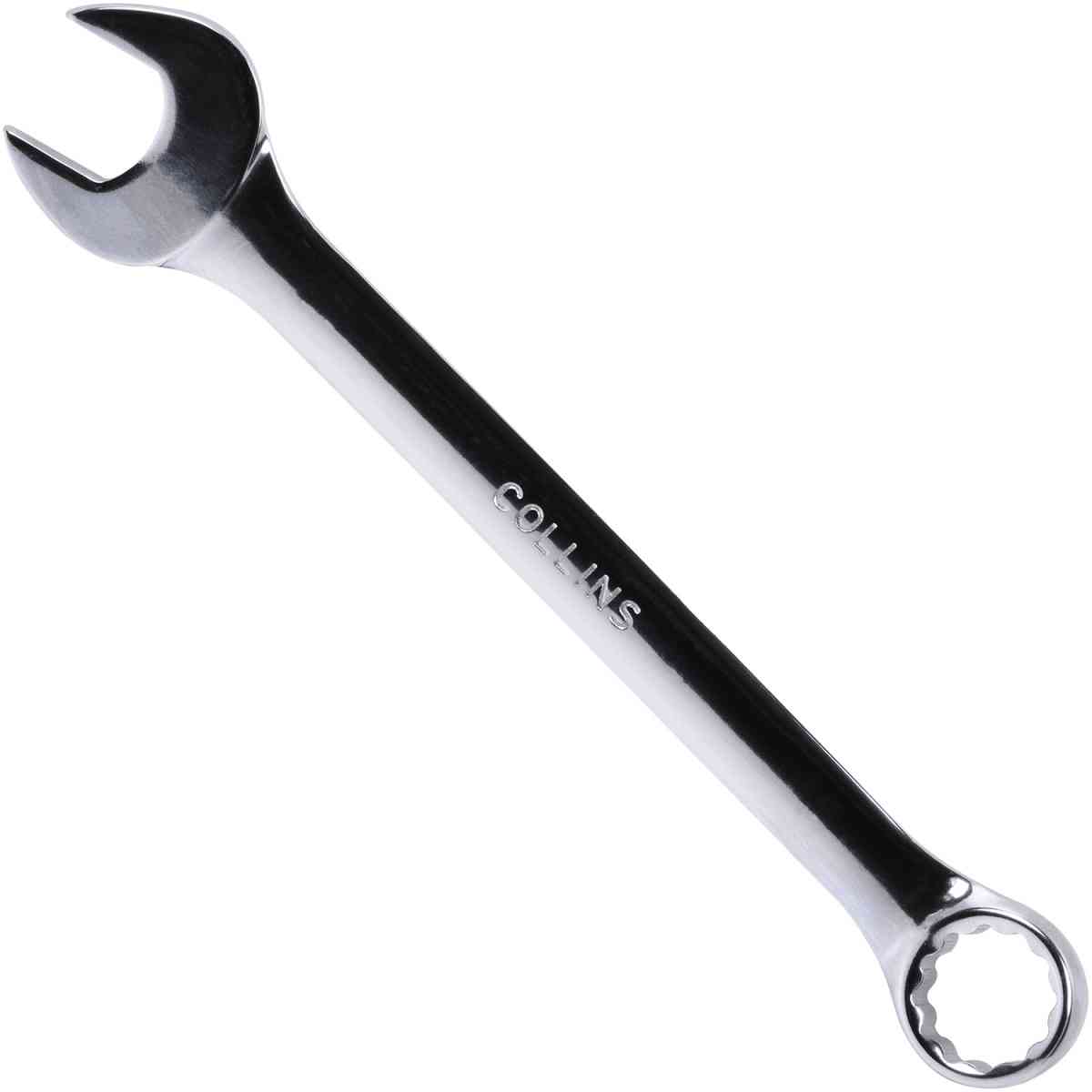 Chave Combinada 27Mm Cr-V Collins