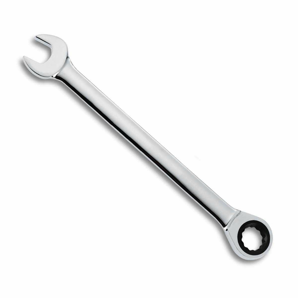 Chave Combinada Com Catraca 21Mm Sata