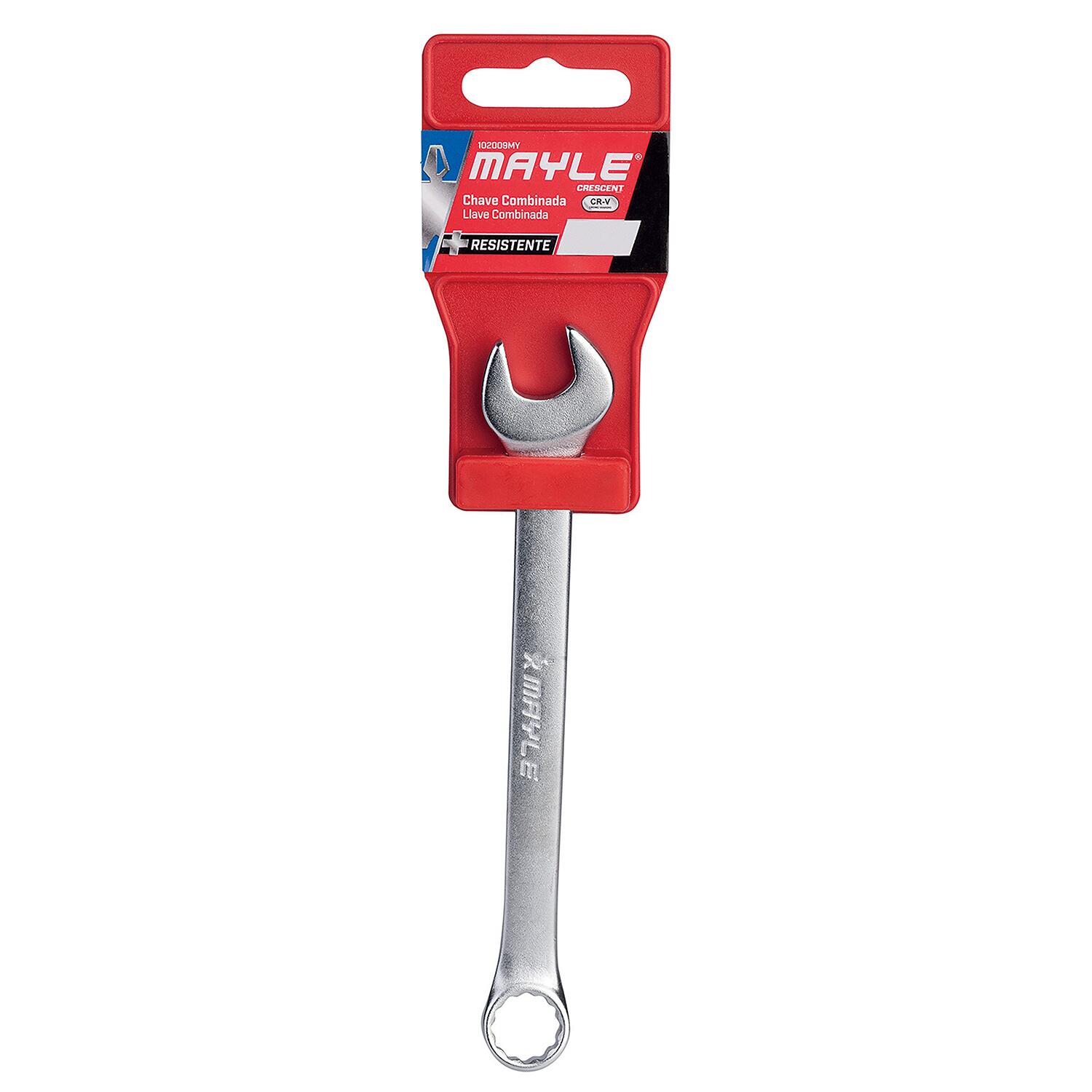 Chave Combinada Mayle 30Mm