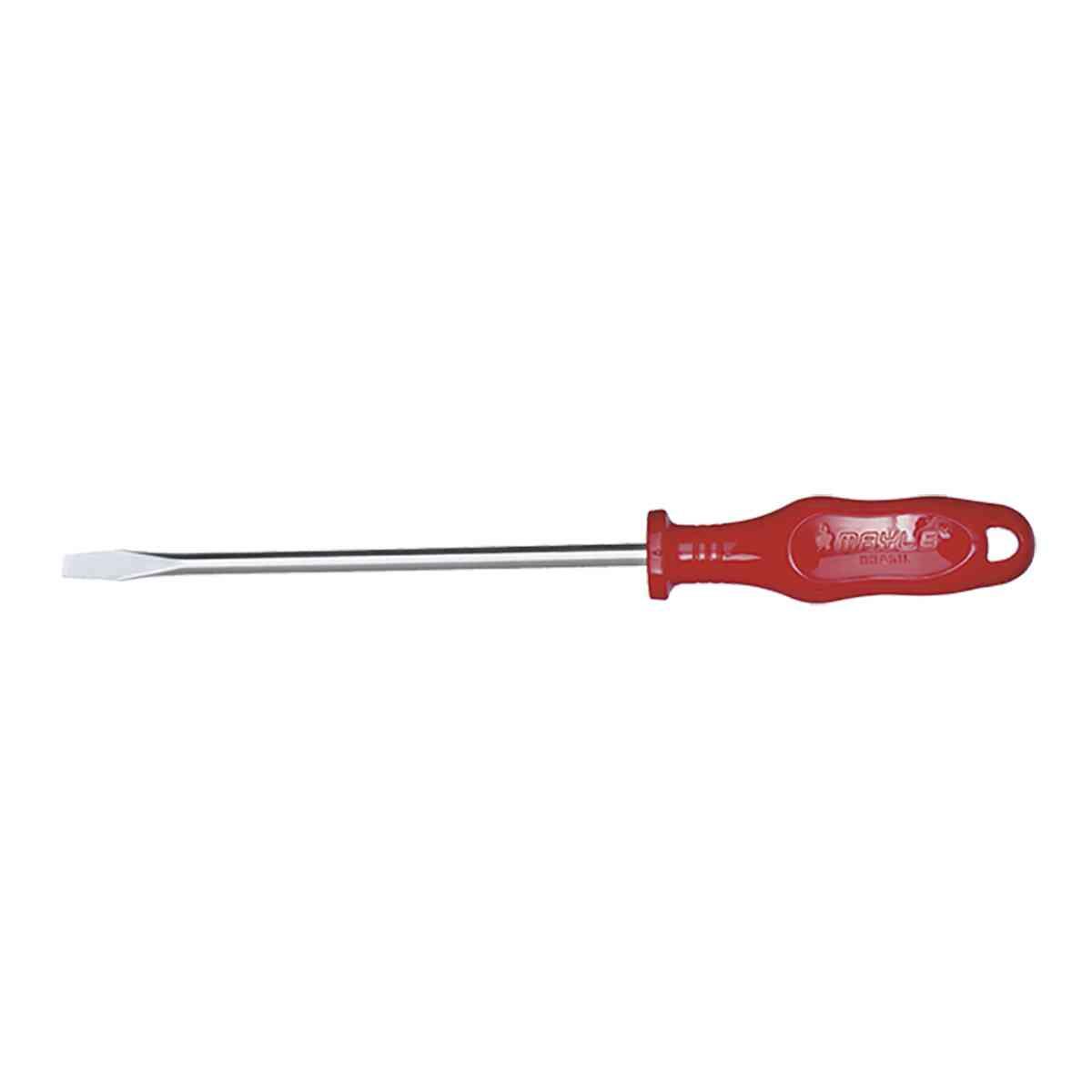 Chave De Fenda 3/16X4″ Mayle