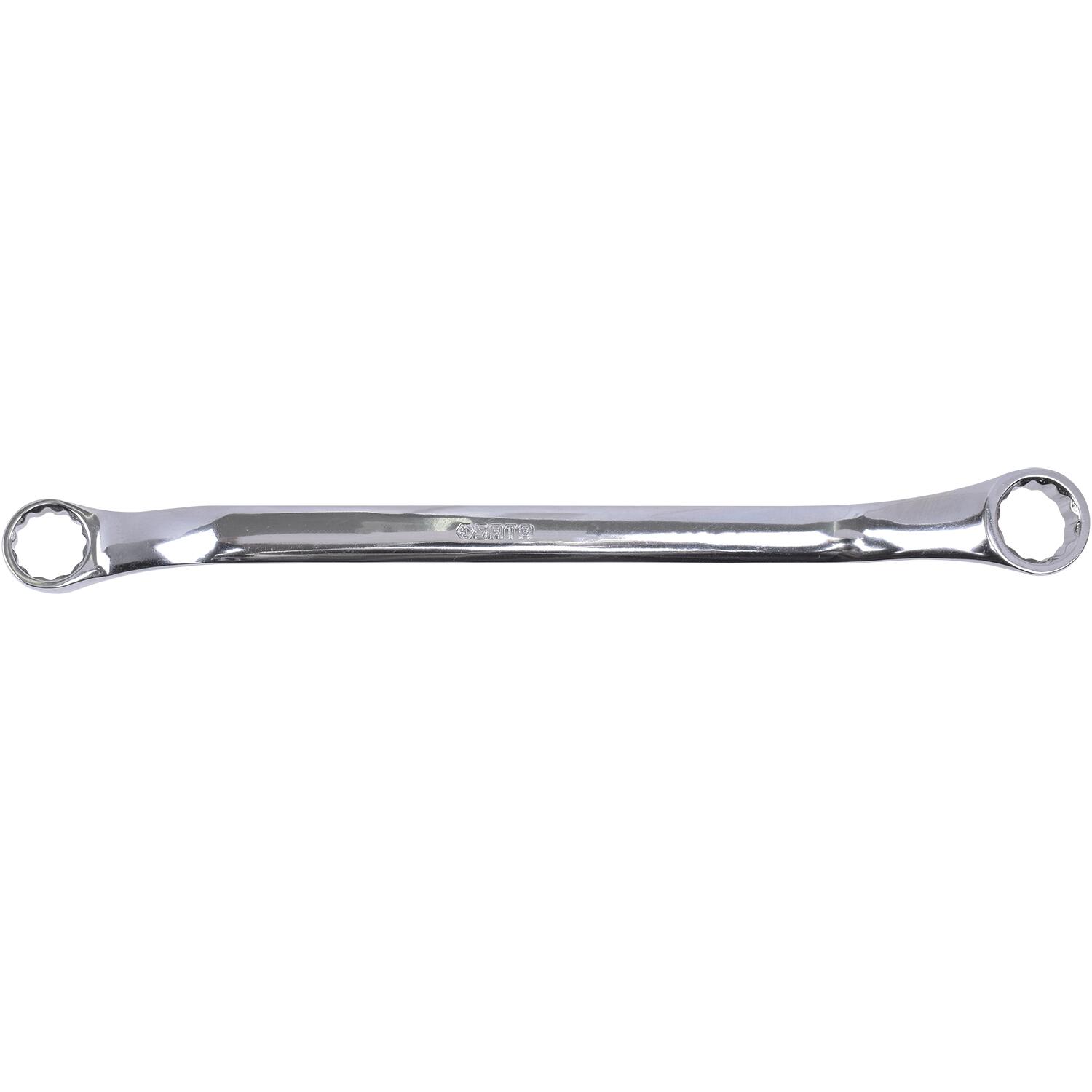 Chave Estrela 14 X 17 Mm (Espelhada) St42205Sc