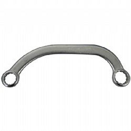 Chave Estrela Meia Lua De 14 X 16 Mm Gedore