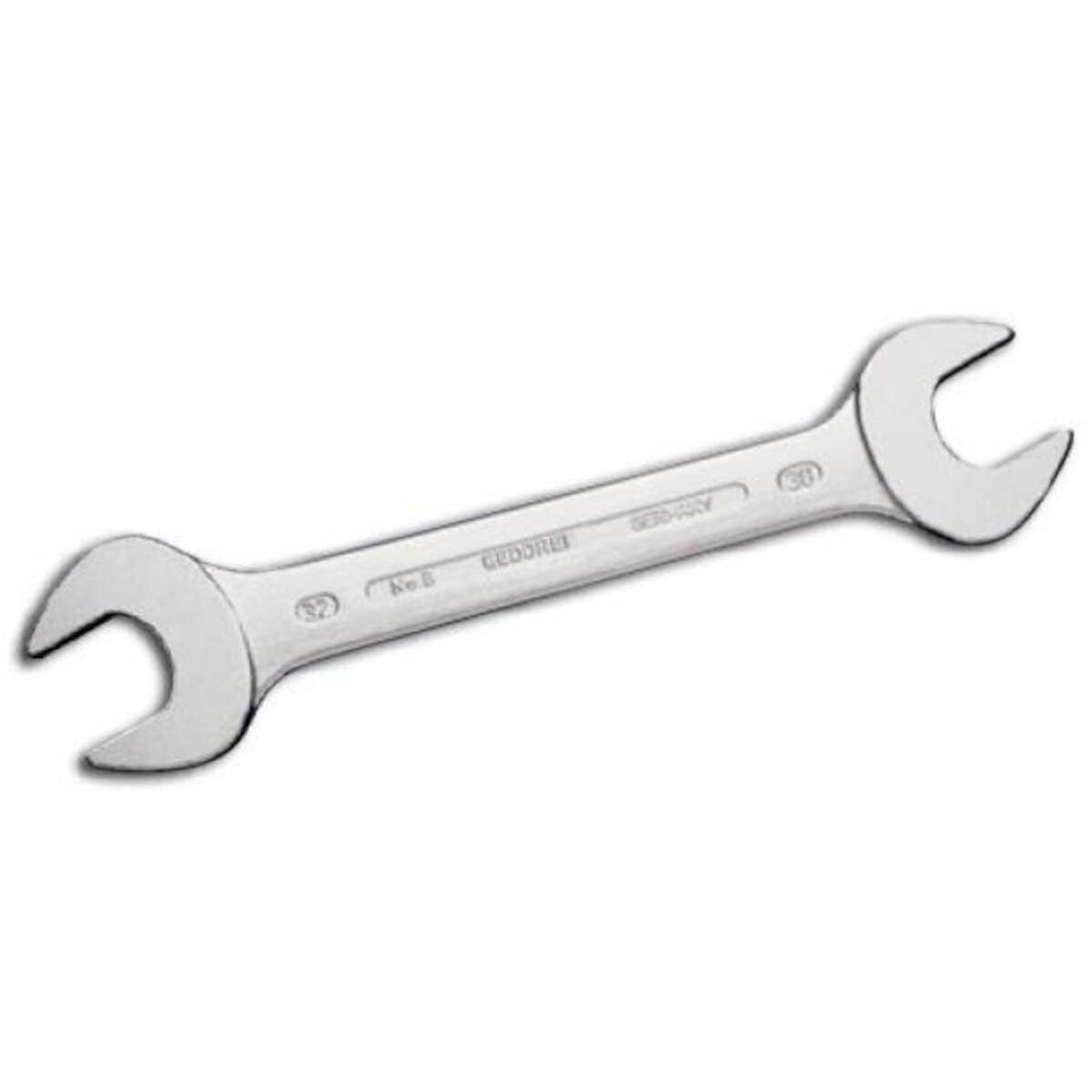 Chave Fixa 27X32Mm Gedore Red