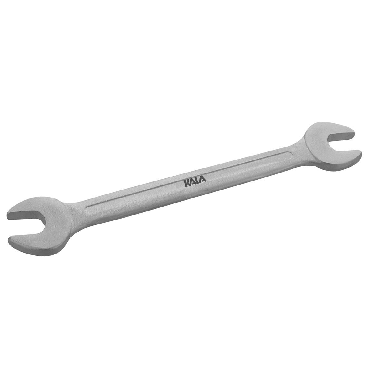Chave Fixa 6X7Mm Kala