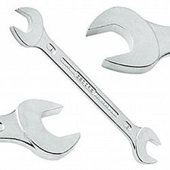 Chave Fixa De 21 X 23 Mm Gedore