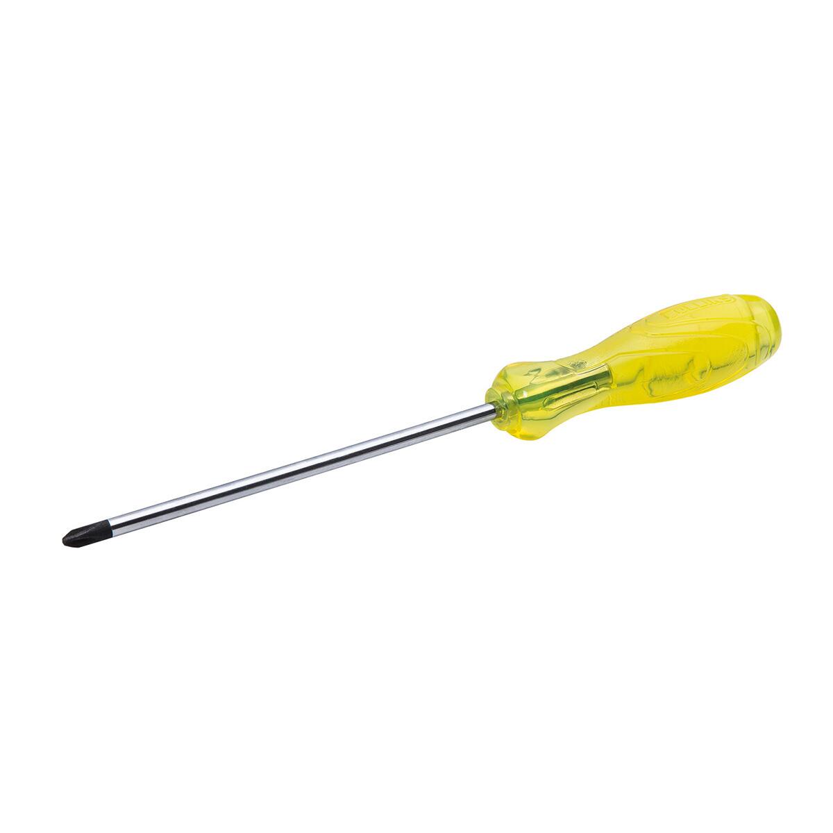 Chave Phillips Collins 3/8X10″