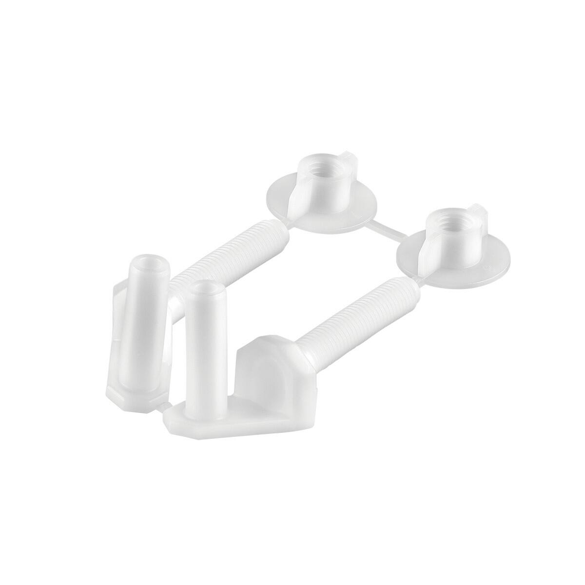Conjunto De FixaÃ§Ã£o Para Assento Herc