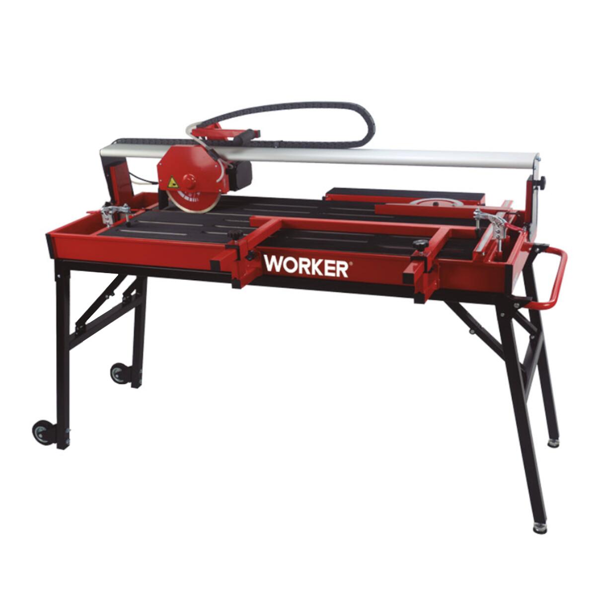 Cortador De Piso ElÃ©trico 1200Mm 3550Rpm 1100W 220V Worker
