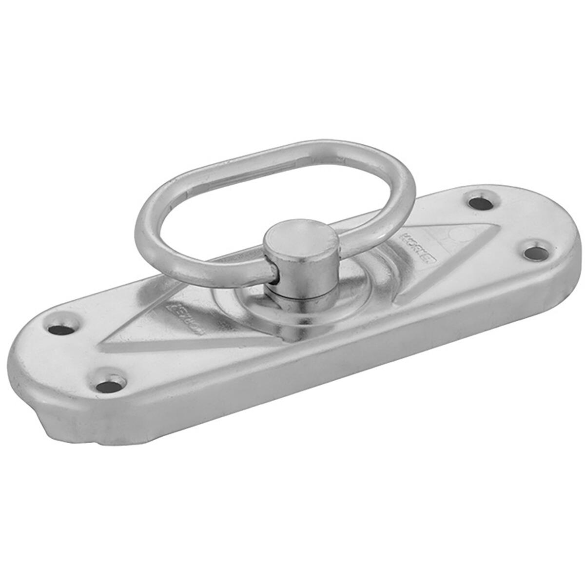 Cremona Para Janela Oval Zincado Kala