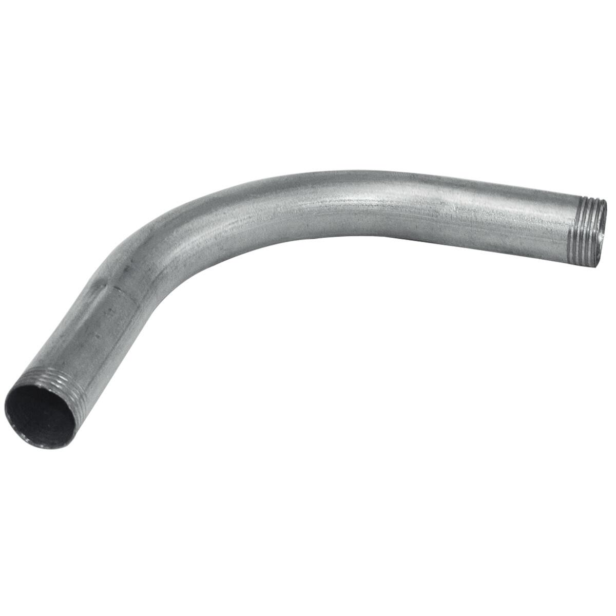 Curva 90G Ge 1″ Perfil LÃ­der