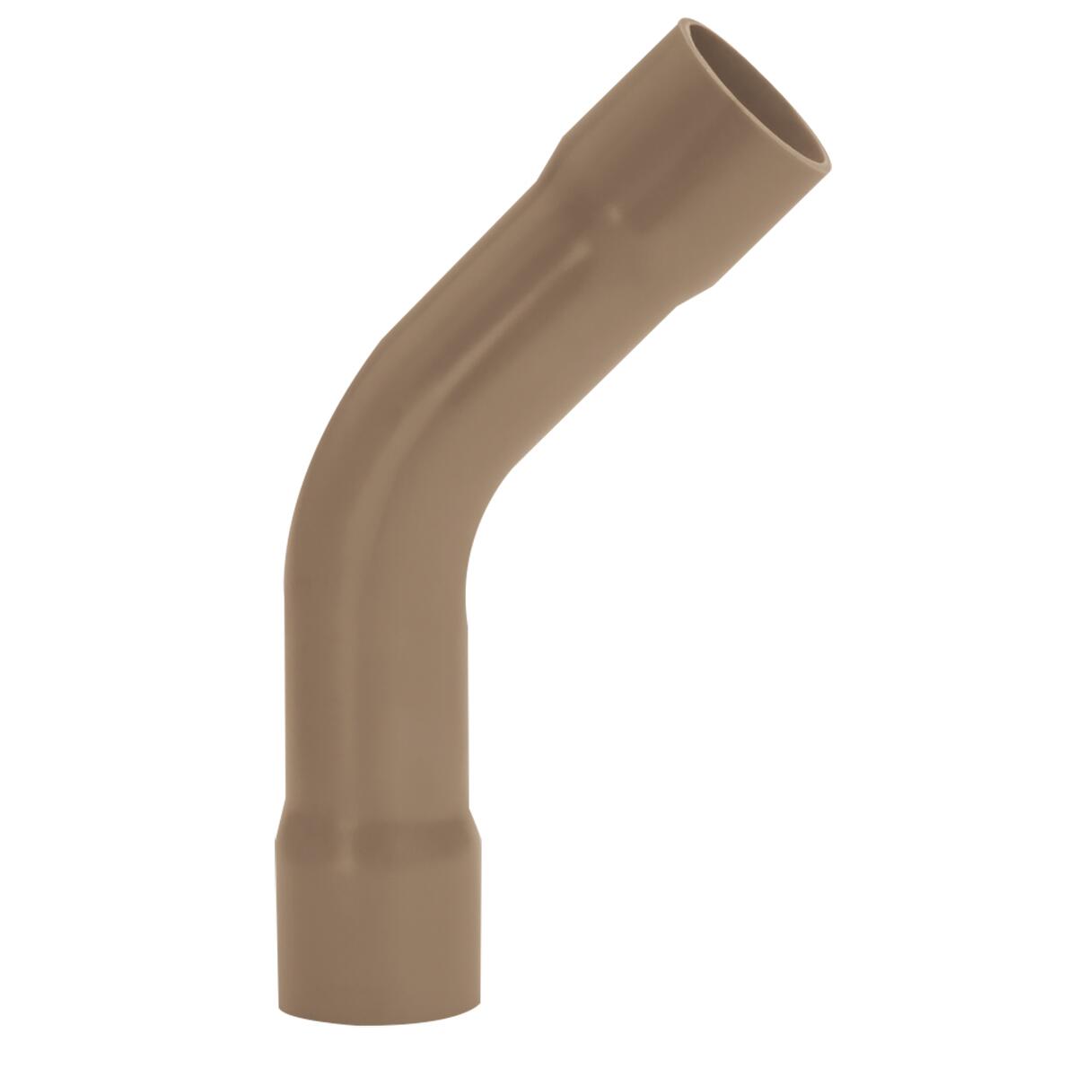 Curva SoldÃ¡vel 45G Amanco 60Mm