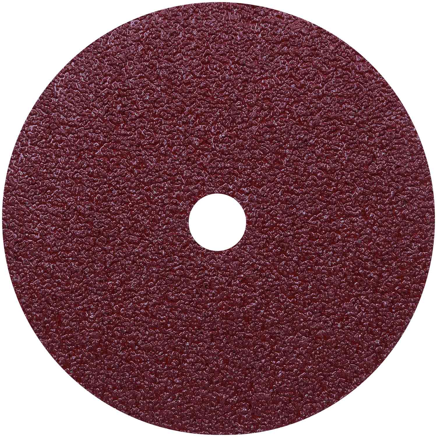 Disco De Lixa De Fibra 7″ X 7/8″ GrÃ£o 24 Worker