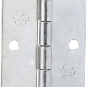 Dobradica 3.1/2 Zc Cart 3Pc Silvana