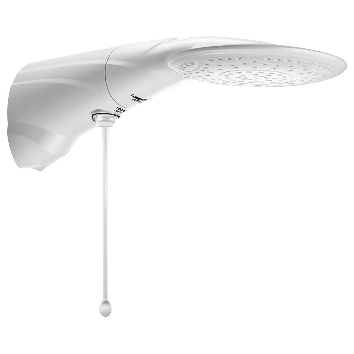 Chuveiro Advanced Turbo EletrÃ´nica 7500W 220V Lorenzetti