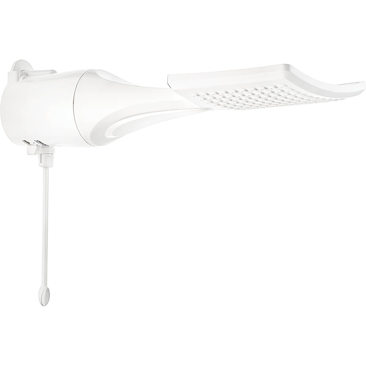 Chuveiro Loren Shower Ultra EletrÃ´nico 5500W 127V Lorenzetti
