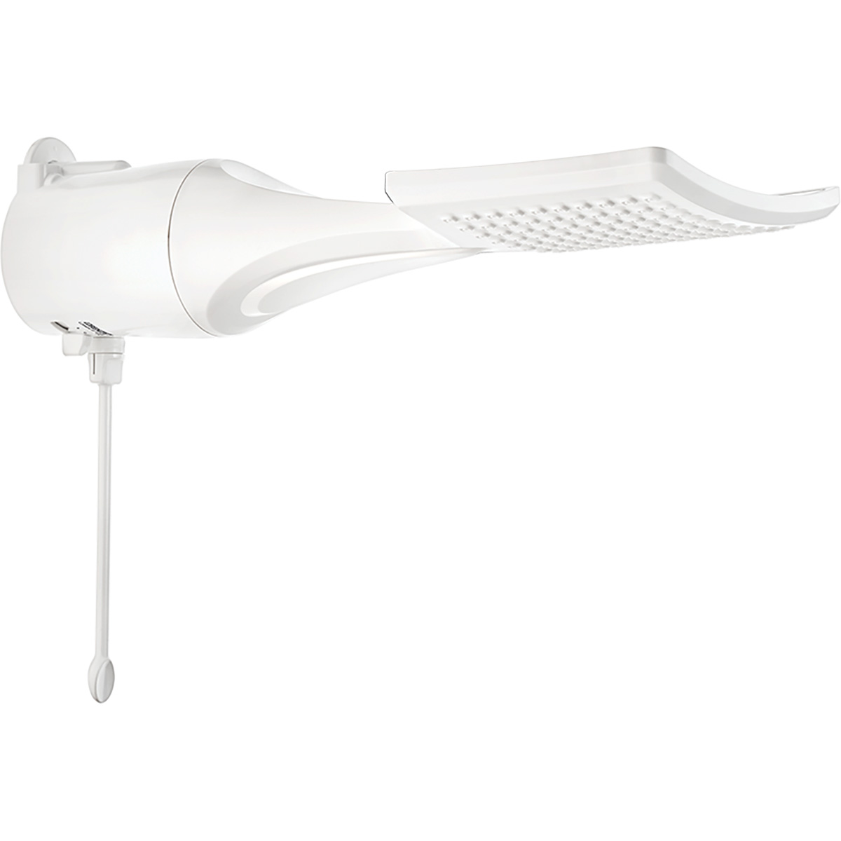Chuveiro Loren Shower Ultra EletrÃ´nico 7500W 220V Lorenzetti