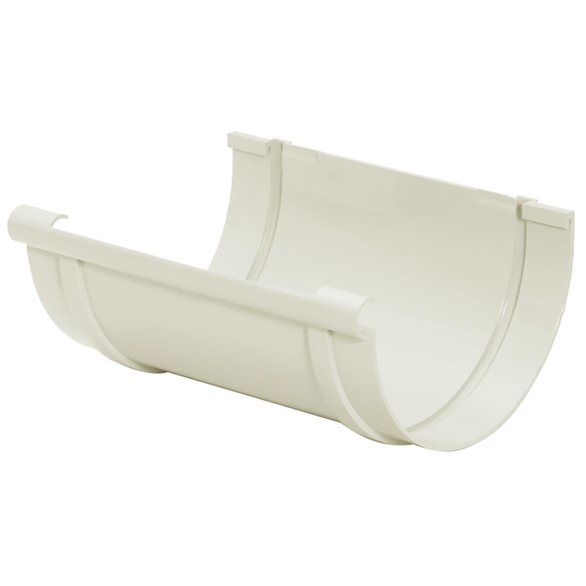Emenda Calha Amanco Pluvial 170Mm