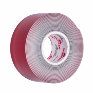 Fita Dupla Face 25Mmx2M Externo Worker