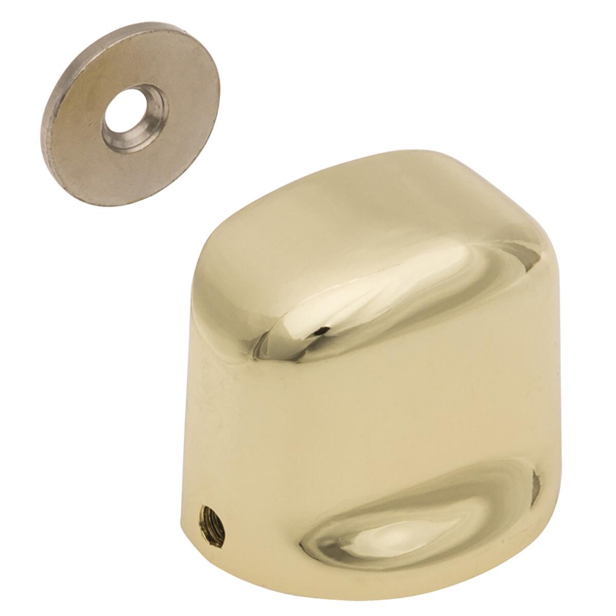 Fixador Porta MagnÃ©tico Ouro Kala