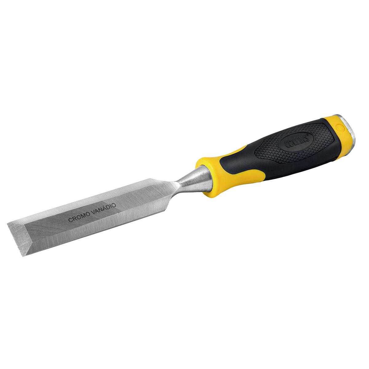 FormÃ£o Chanfrado Collins Forjado Crv 5/8″