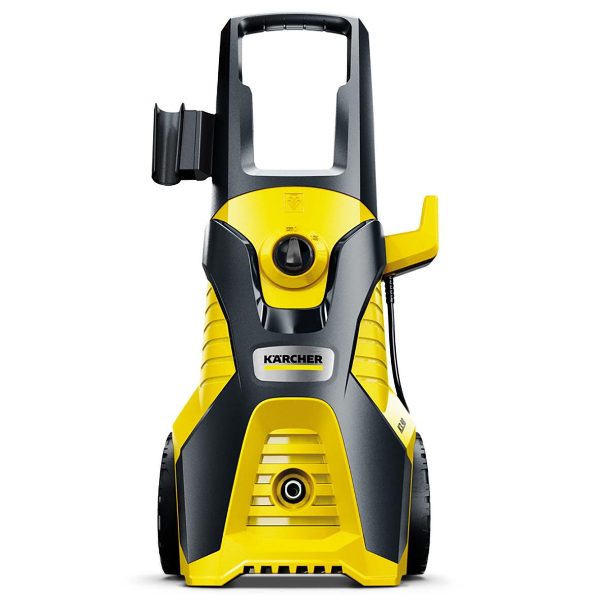 Lavadora De Alta PressÃ£o K3.98 1500W 110V Karcher