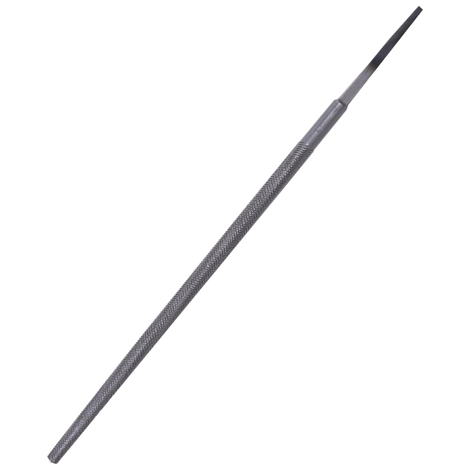 Lima Redonda Bastarda 8″ Sem Cabo Worker