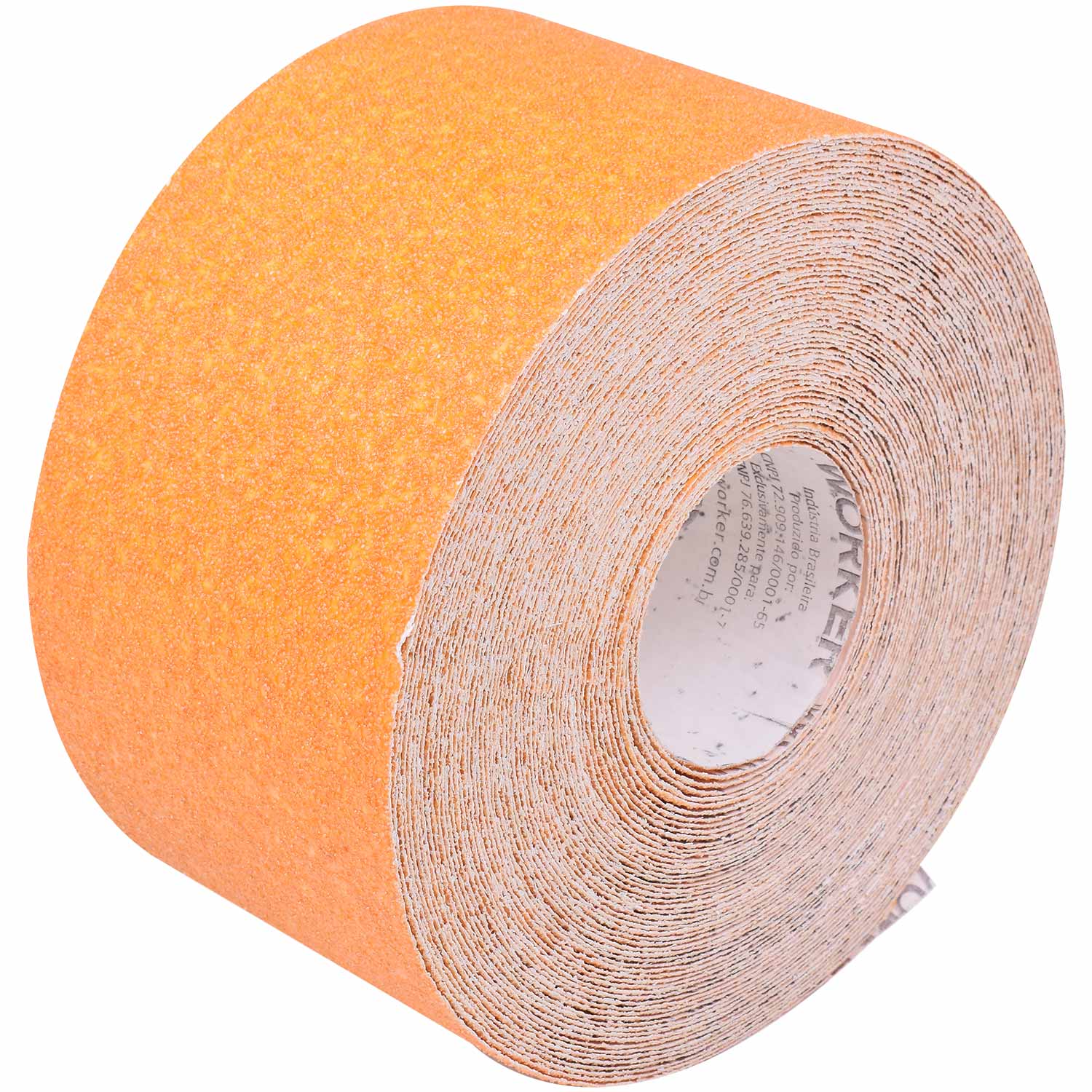 Lixa Rolo G342 120Mm X 25M Gr40 660396 Worker