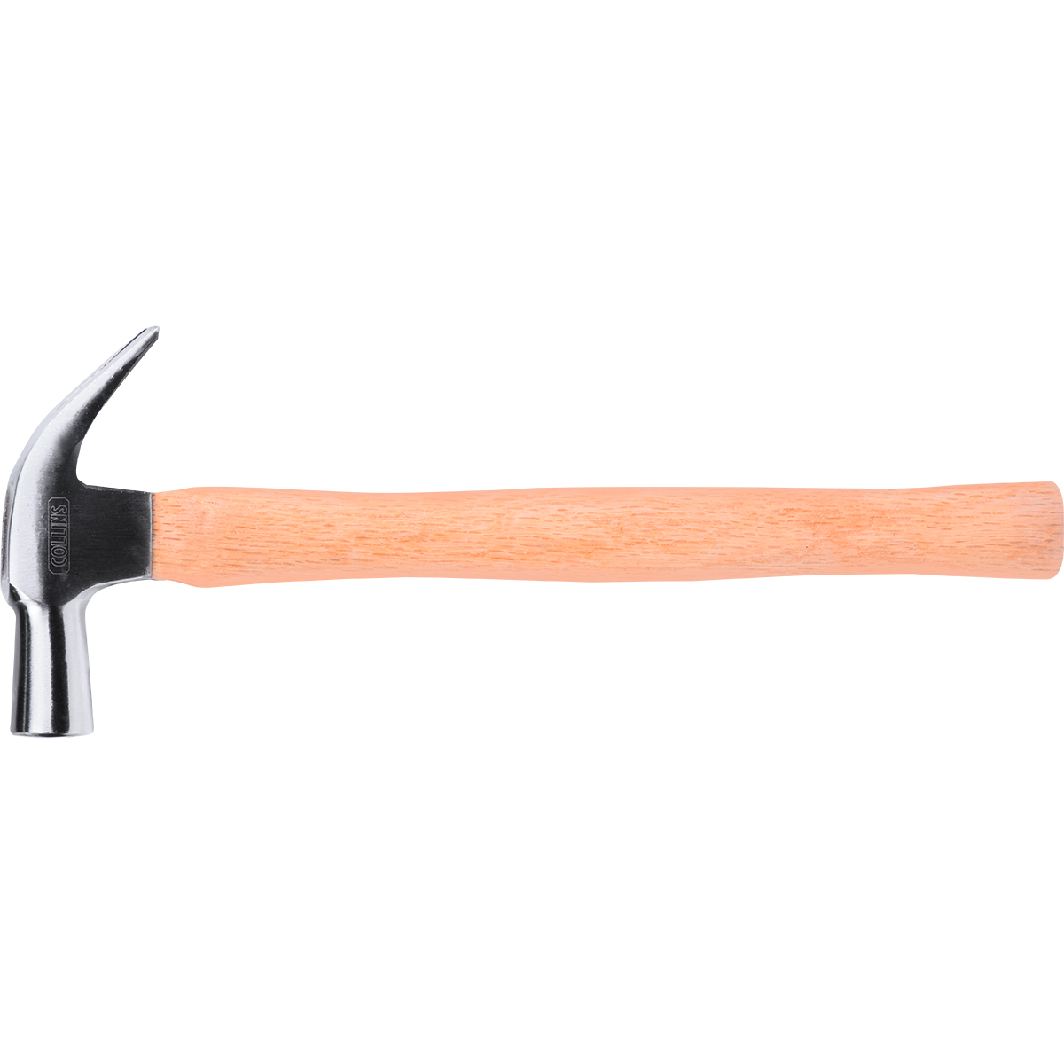 Martelo Unha 23Mm Collins Pol Profissional