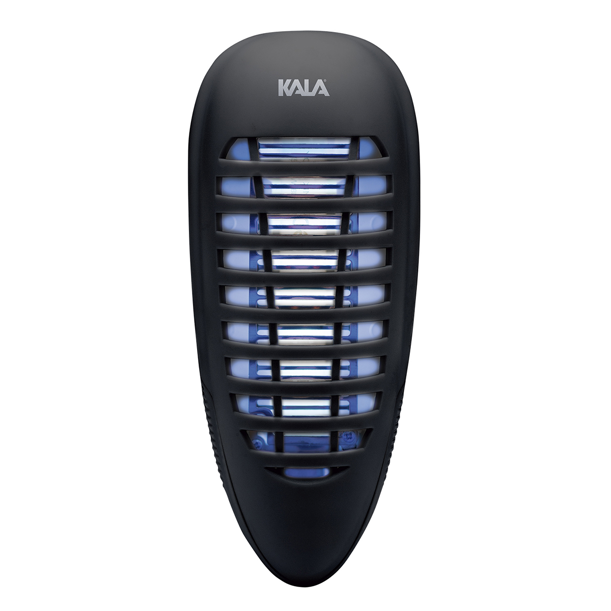Mata Insetos ElÃ©trico Preto Kala 220V