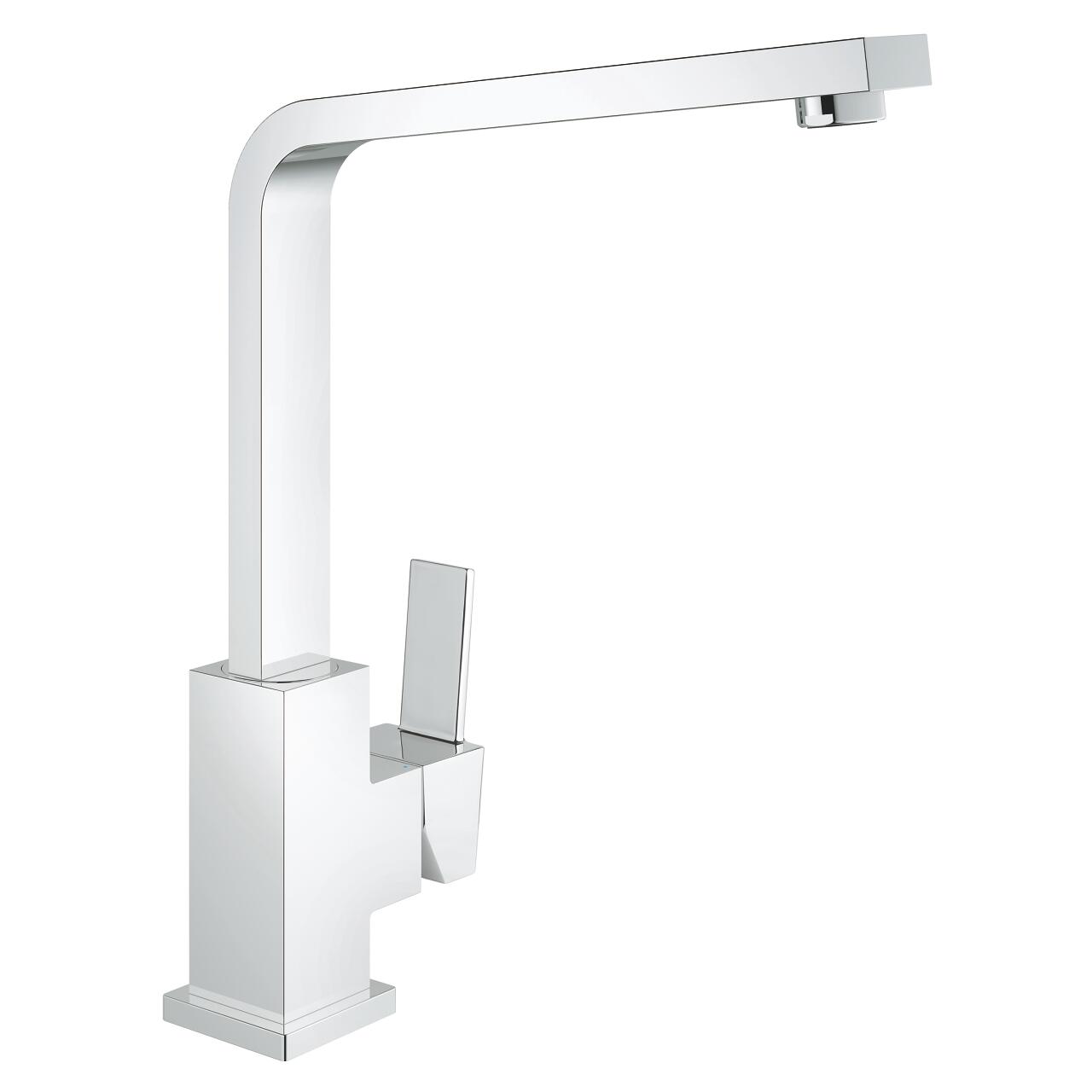 Misturador Monocomando Para Cozinha Sail Cube Grohe