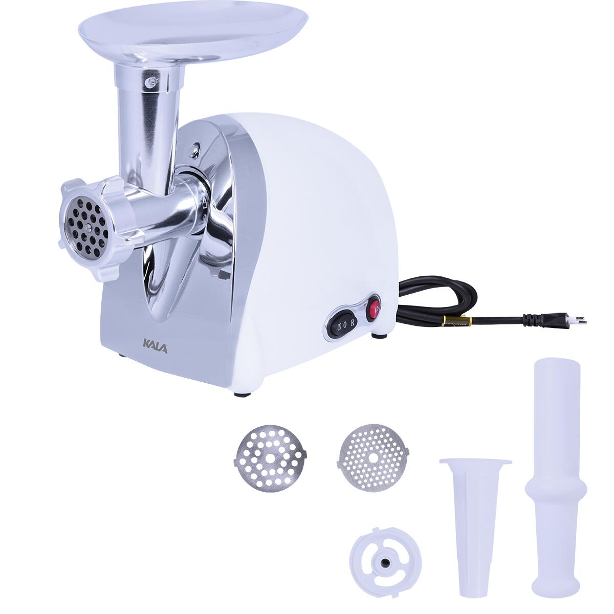 Moedor ElÃ©trico De Carne 500W 127V Kala