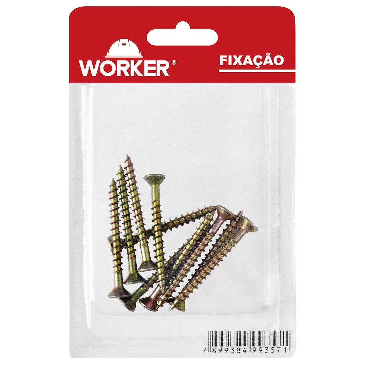 Paraf Mad Phil Chata Chip 3,0X25 20Pc 064 421782 Worker
