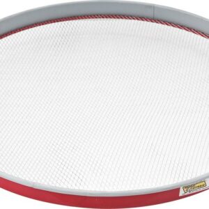 Peneira P/arroz Aco 55Cm Vitoria