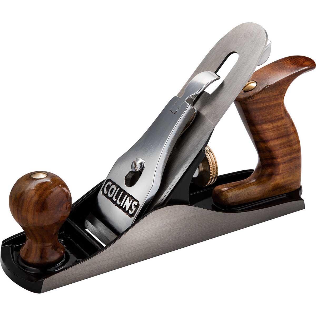 Plaina Profissional NÂ°5 Collins