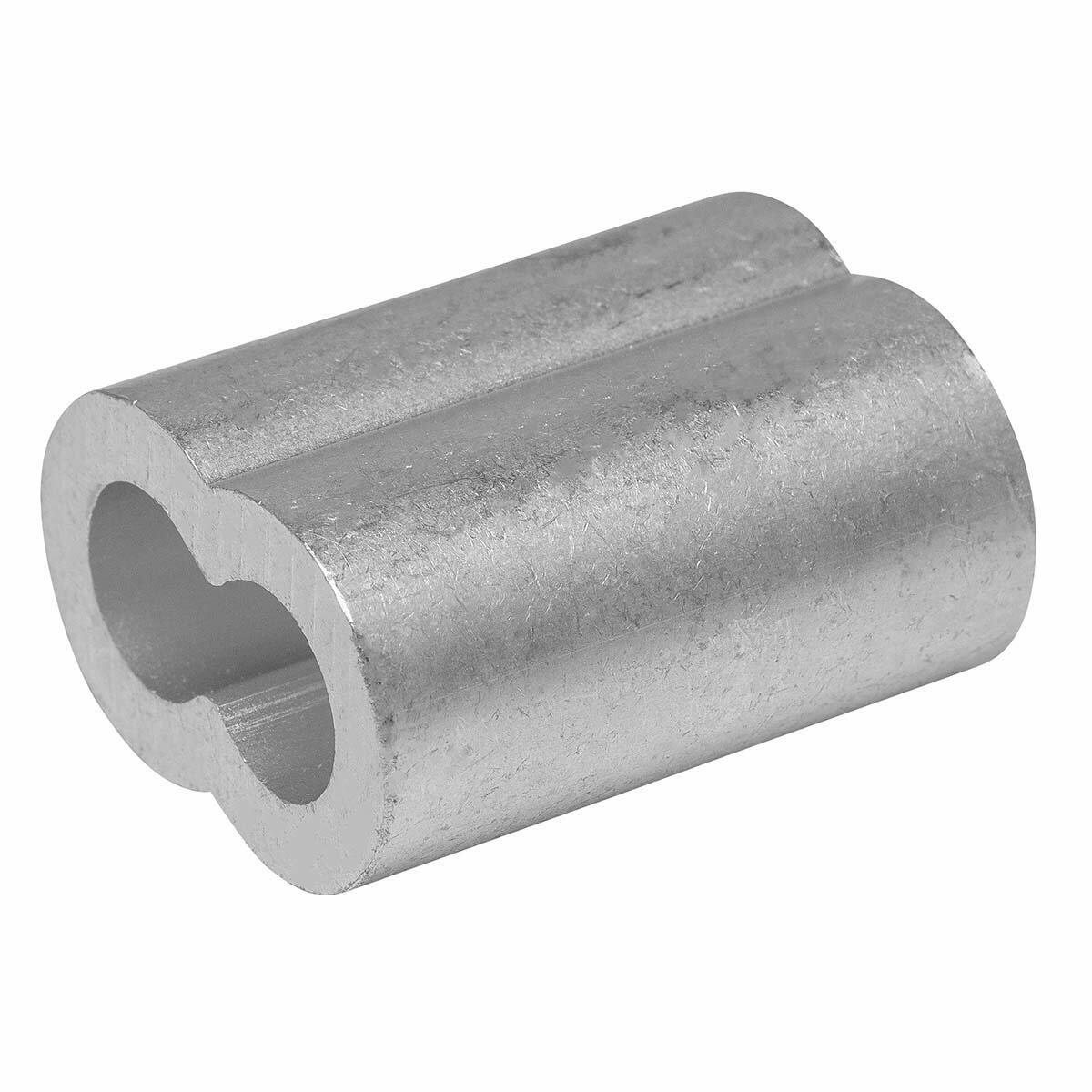 Prensa Para Cabo De AÃ§o 5/16″ Acerosid