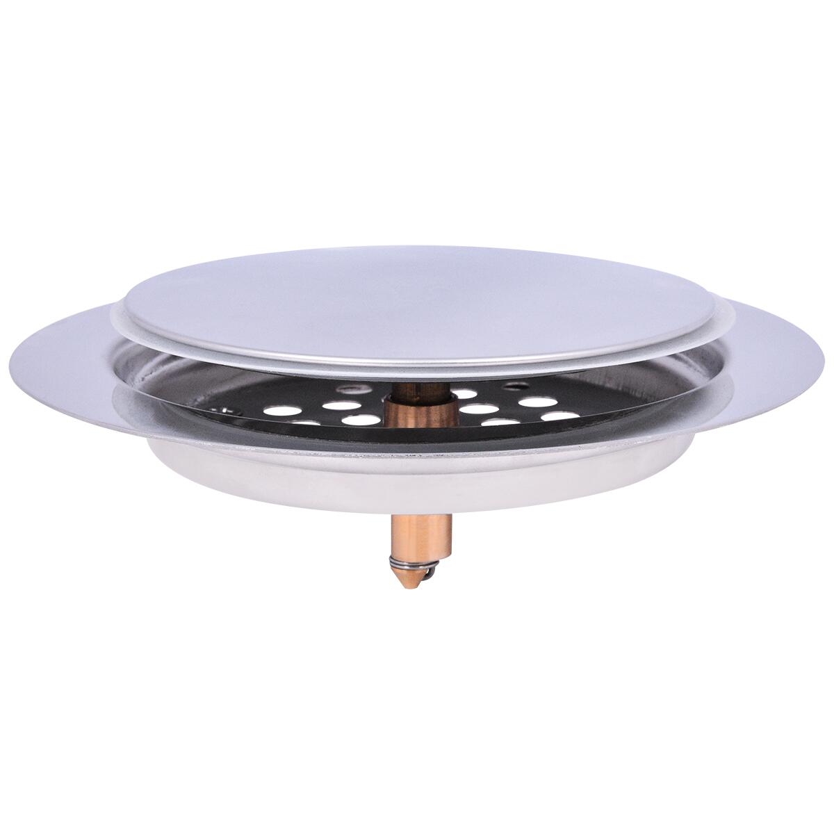 Ralo Click Redondo 15Cm Liege