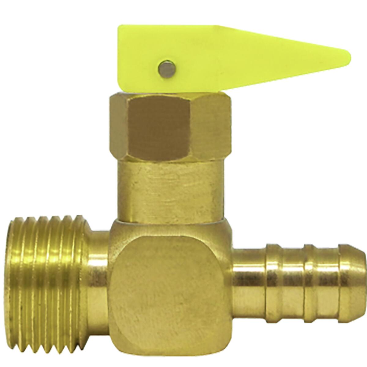 Registro Corta Fogo 1/2″x3/8″ 2013 Roco