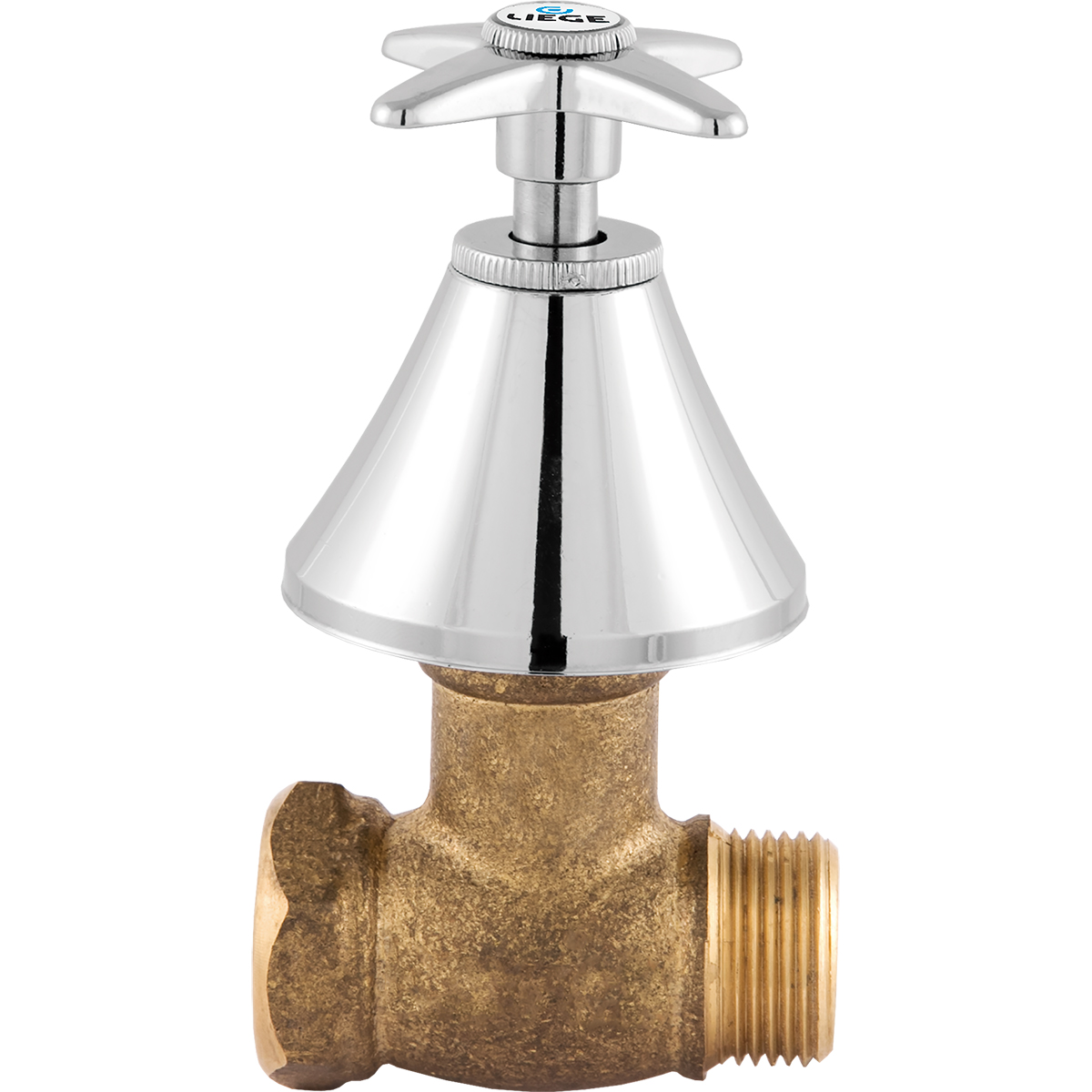 Registro De PressÃ£o 1/2″ C23 Liege