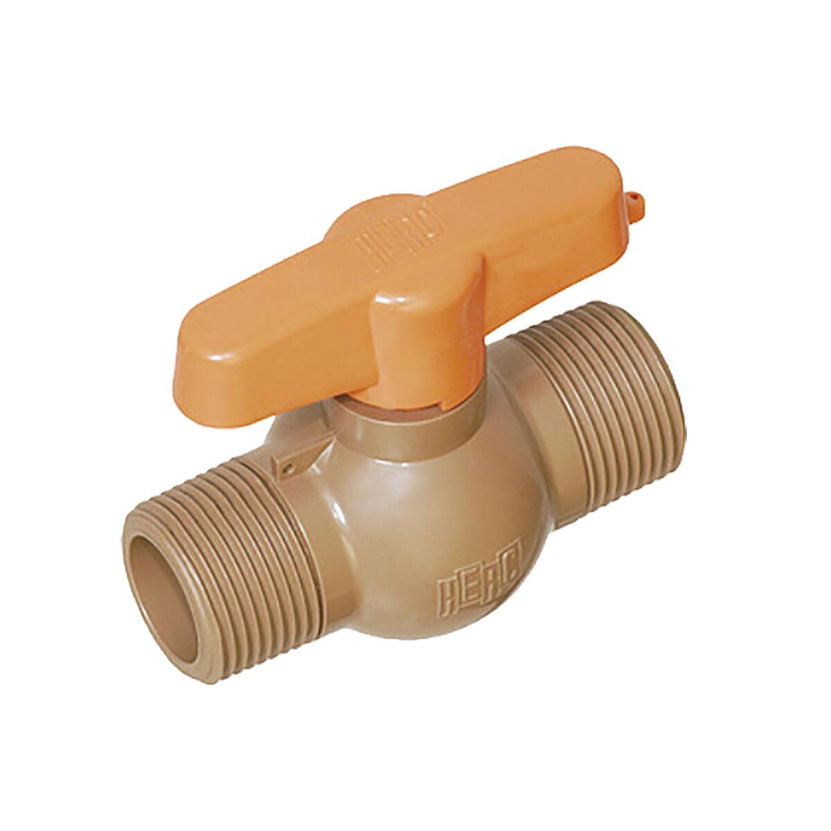Registro Esfera Herc Rosca Ext 1/2″