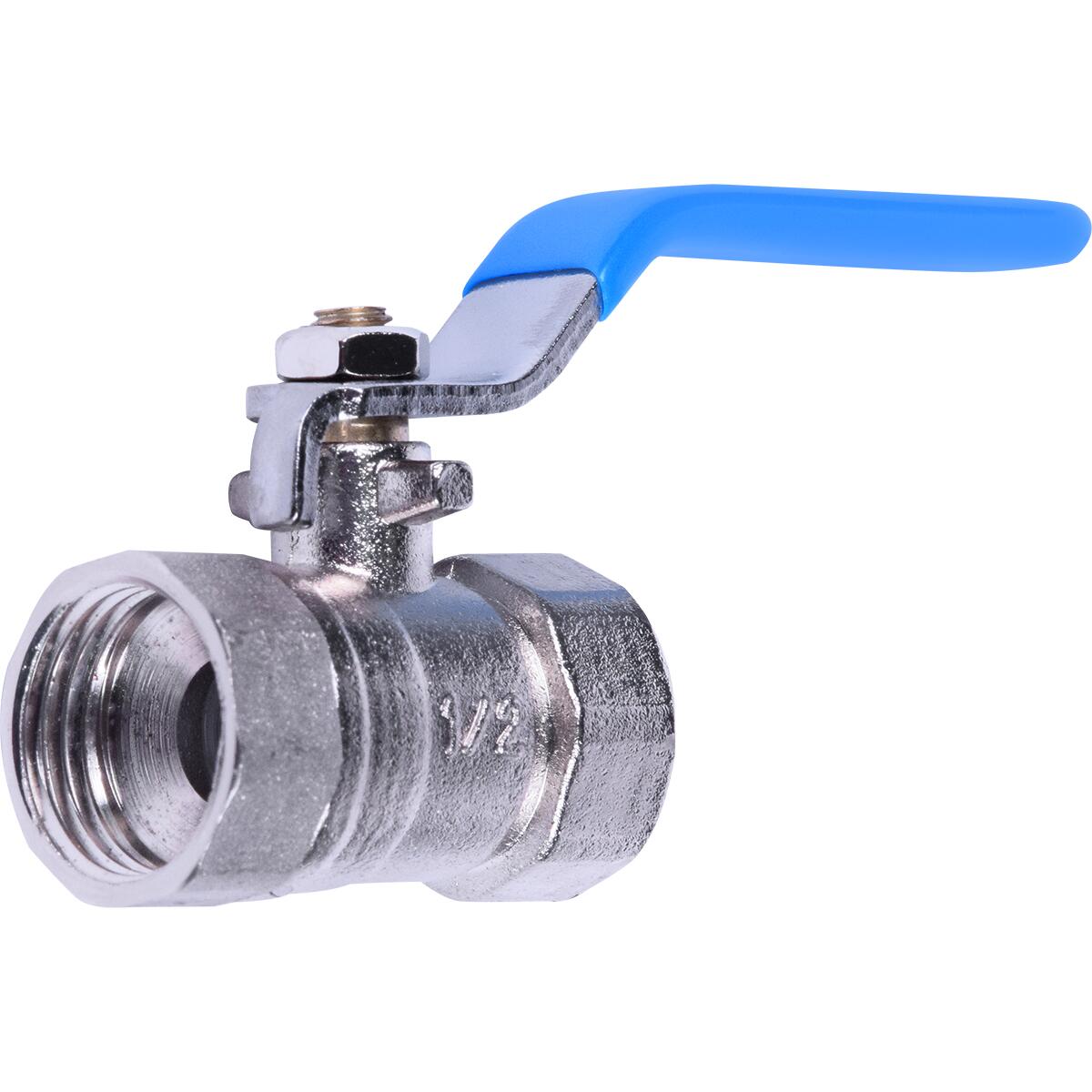 Registro Esfera Kala Reduzida 1/2″