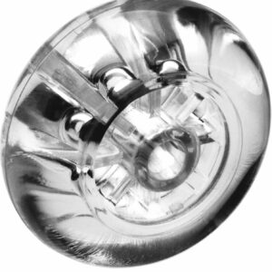 Roda Gel 50Mm Cristal 439754 Worker