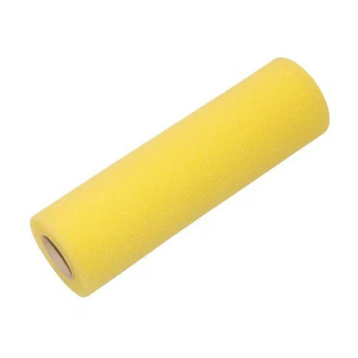 Rolo Espuma Mod 440 Sem Cabo 23Cm PincÃ©is Roma