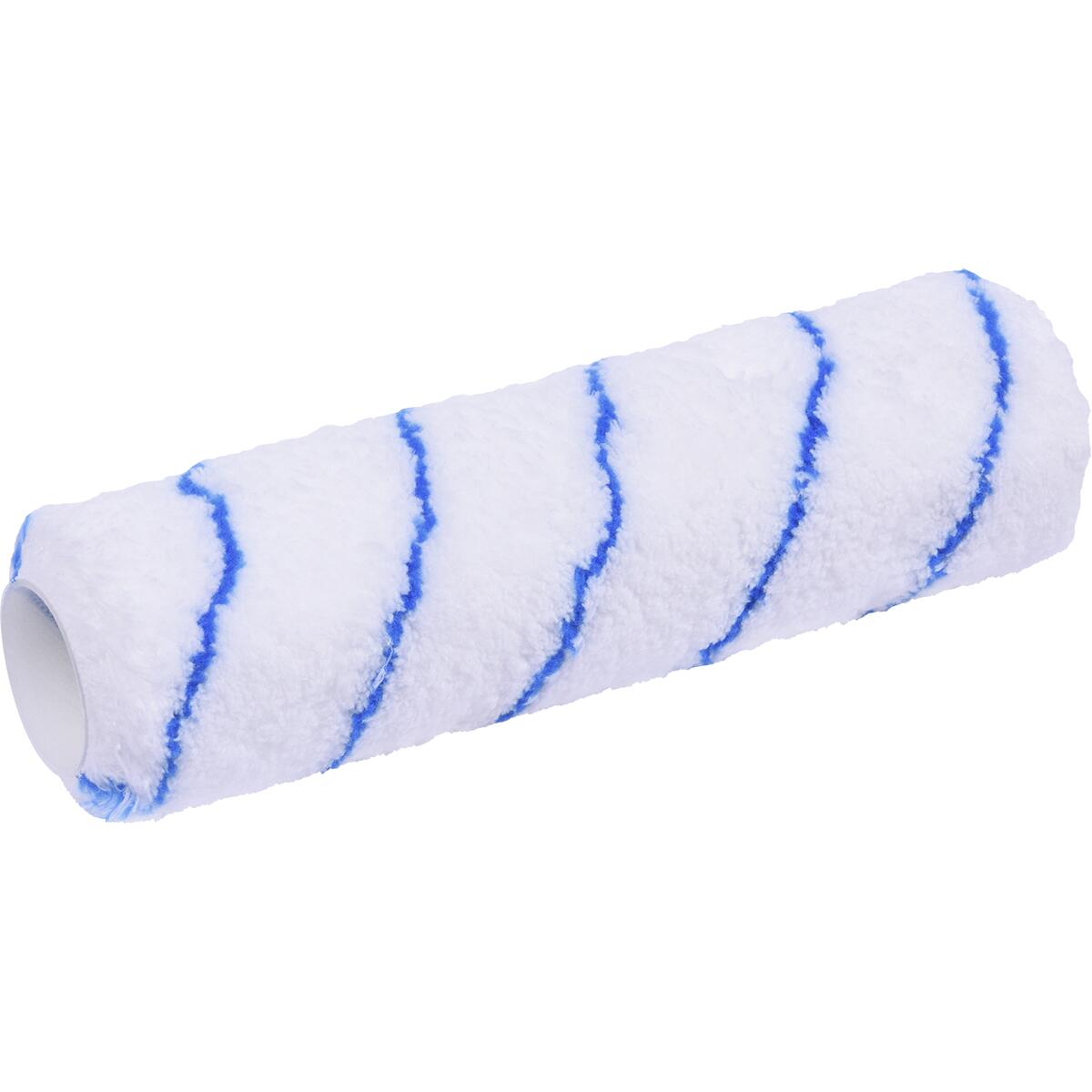 Rolo Para Pintura Em LÃ£ Microfibra 23Cm – Sem Cabo Worker