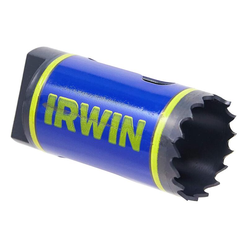 Serra Copo Bi Metal 1.3/16″ 30Mm Irwin
