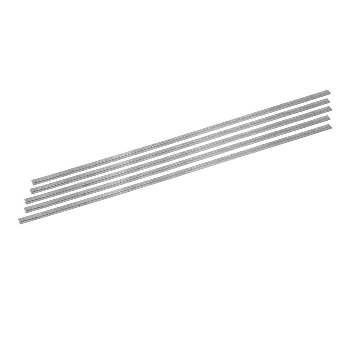 Solda Estanho Barra 30X70 Worker – 1 Kg